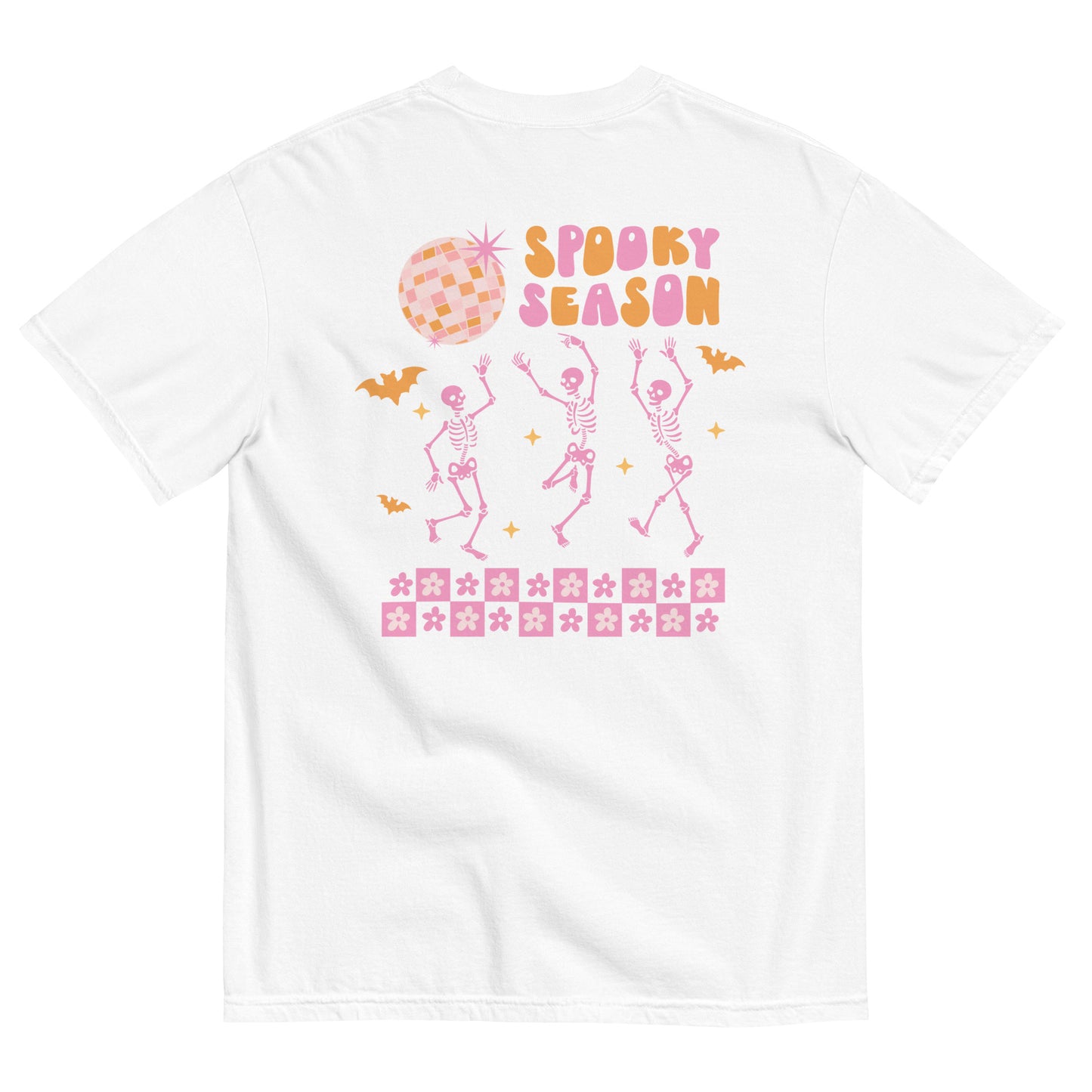 Boo, You Whore / Spooky Season T-Shirt